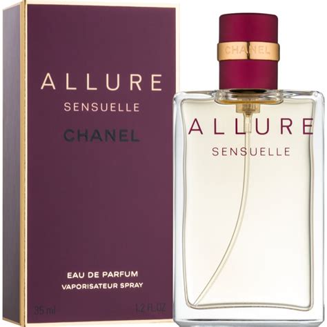 chanel allure sensuelle 100ml eau de parfum spray|Chanel Allure sensuelle perfume 100ml.